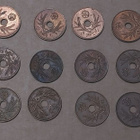 5 penniä 1941 - 12 kpl - pikkukuva 2