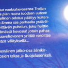 Eli B. Toresen: Jäähyväiset äänikirja - pikkukuva 2