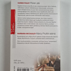 Barbara McCauley ym. : Pilvien yllä ; Marcy Pruittin elämä - pikkukuva 2