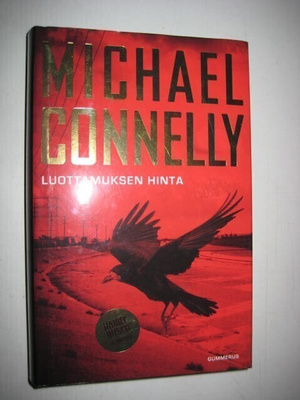 Connelly : Luottamuksen hinta - Sid 1p