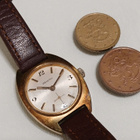 Vintage Zenith, Swiss Made, - pikkukuva 5