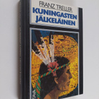 Franz Treller : Kuningasten jälkeläinen - pikkukuva 1