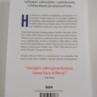 Luke Harding : Venäjän vakoojaverkosto - pikkukuva 2