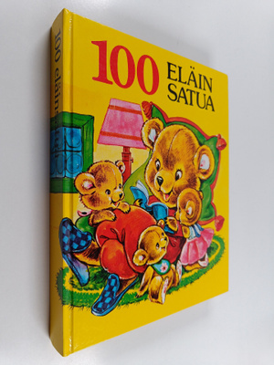 100 eläinsatua