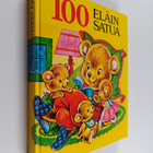 100 eläinsatua - pikkukuva 1