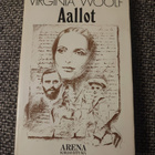 Aallot Virginia Woolf - pikkukuva 1