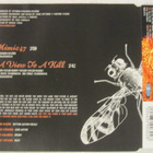 Diablo • Mimic47 CD-Single - pikkukuva 2