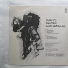 Carl Douglas: Kung Fu Fighter LP 1974 - pikkukuva 2