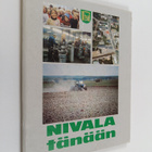 Tauno Kohonen : Nivala tänään - pikkukuva 1