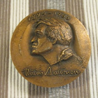 Wäinö Aaltonen 1894-1966 mitali /H.Varja 1973. - pikkukuva 1