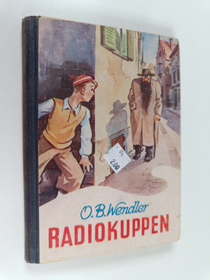 O. B. Wendler : Radiokuppen