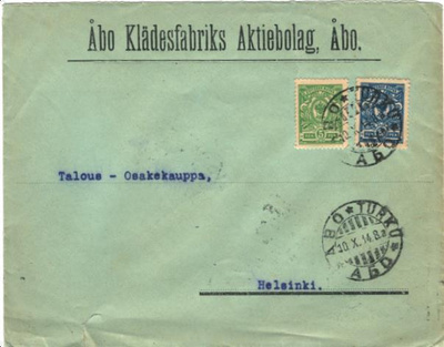 FIRMAKUORI TURKU