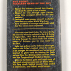 Arch Whitehouse : The Ace from Arizona : Frank Luke, the ... - pikkukuva 2