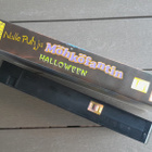 VHS: Nalle Puh Ja Möhköfantin Halloween (2005) - pikkukuva 4