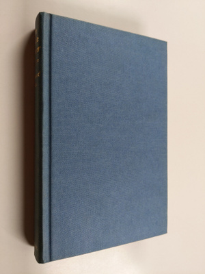 Hammond Innes : The strode Venturer