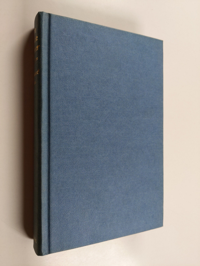 Hammond Innes : The strode Venturer