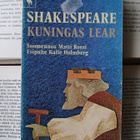 William Shakespeare - Kuningas Lear (nid.) - pikkukuva 1