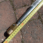Uusi Veneen 30mm RST Akseli - pikkukuva 2