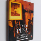 Timo Pusa : Tähtien kanveesi - pikkukuva 1