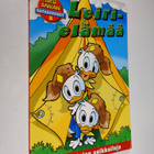 Leirielämää - pikkukuva 1