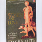 Shere Hite : Women and Love - A Cultural Revolution in Pr... - pikkukuva 1