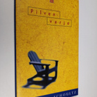 Solveig von Schoultz : Pilvenvarjo - pikkukuva 1