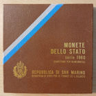 San Marino, Vuosisarja 1980, Teemana Olympialaiset - pikkukuva 3