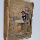 Marie Corelli : Den gröna demonen - pikkukuva 1