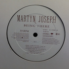 MARTYN JOSEPH  ::  BEING THERE  ::  VINYYLI  LP    1993  !! - pikkukuva 4
