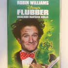 Flubber - Maailman Mahtavin Mönjä (DVD) 1997 - pikkukuva 1