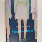 Taina Latvala : Venetsialaiset - pikkukuva 1