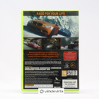 Need for Speed The Run (Promo) - Xbox 360 - pikkukuva 2