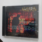 CD Neil Young With Crazy Horse - Sleeps with Angels (Sis.pk) - pikkukuva 1