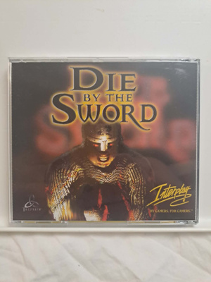 PC : Die By The Sword
