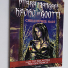 Christopher Hart : Piirrä mangaa! : kauhu ja gootti : näi... - pikkukuva 1