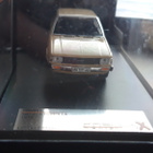 Premium X 1979 Corolla MINT 1/43 - pikkukuva 2
