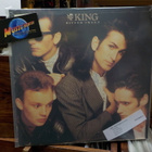 KING - BITTER SWEET LP NIMMAREILLA, EI LEVYÄ ! - pikkukuva 1