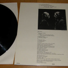 Edward Vesala - Mau mau - LP - pikkukuva 2