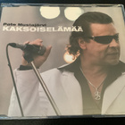 PATE MUSTAJÄRVI - Kaksoiselämää - pikkukuva 1