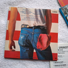 Bruce Springsteen Born In The USA Japanese CD 2005 - pikkukuva 2