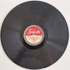 Savikiekko 1951 - Alfredo Biasi - Triola T 8030 - pikkukuva 4