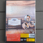 DVD: Safe Harbour / Turvasatama (Danielle Steel 2007) - pikkukuva 2