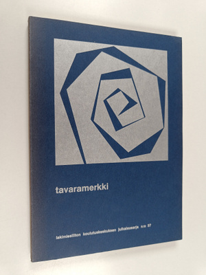 Tavaramerkki
