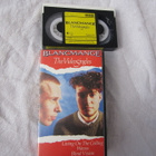 BLANCMANGE - the video singles : vanha BETA NAUHA - pikkukuva 1