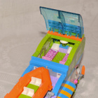 LEGO Friends - Stephanien ja Mian matkailuauto - - pikkukuva 4