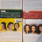 SISKONI ON NOITA / CHARMED KOKO SARJA 1-8 DVD - pikkukuva 4