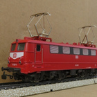 Märklin E141 sähköveturi laatikossa - pikkukuva 1