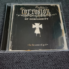 Corrosion of Conformity : In the arms of god - pikkukuva 1