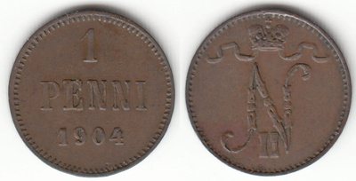 1 p 1904