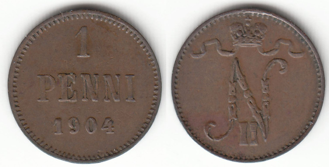 1 p 1904